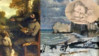 Gustave Courbet